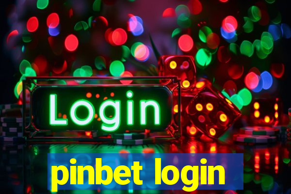 pinbet login